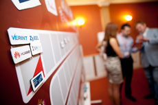 Компания Landata провела Партнерскую Конференцию Центр 