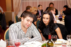 Компания Landata провела Партнерскую Конференцию Центр 