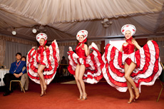 Компания Landata провела Партнерскую Конференцию Центр 