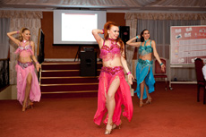 Компания Landata провела Партнерскую Конференцию Центр 