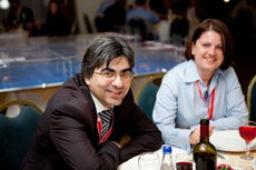 Компания Landata провела Академию Бездорожья