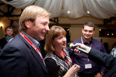 Компания Landata провела Академию Бездорожья