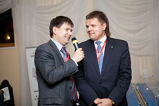 Компания Landata провела Академию Бездорожья