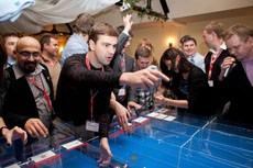 Компания Landata провела Академию Бездорожья