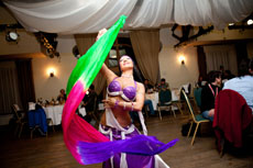 Компания Landata провела Академию Бездорожья