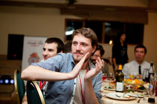 Компания Landata провела Академию Бездорожья