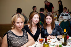 Компания Landata провела Академию Бездорожья