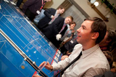 Компания Landata провела Академию Бездорожья