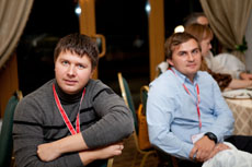 Компания Landata провела Академию Бездорожья