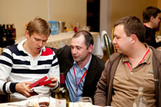 Компания Landata провела Академию Бездорожья