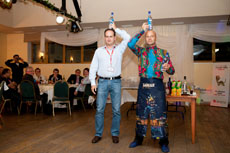 Компания Landata провела Академию Бездорожья