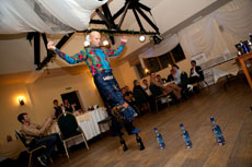 Компания Landata провела Академию Бездорожья