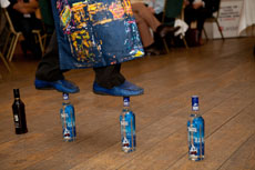 Компания Landata провела Академию Бездорожья