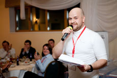 Компания Landata провела Академию Бездорожья