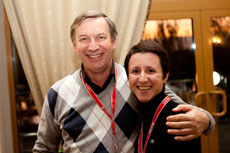 Компания Landata провела Академию Бездорожья