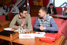 Компания Landata провела Партнерскую Конференцию в Казани