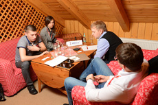 Компания Landata провела Партнерскую Конференцию в Казани