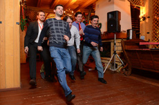 Компания Landata провела Партнерскую Конференцию в Казани