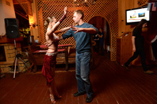 Компания Landata провела Партнерскую Конференцию в Казани