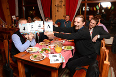 Компания Landata провела Партнерскую Конференцию в Казани