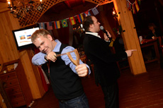 Компания Landata провела Партнерскую Конференцию в Казани