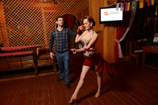 Компания Landata провела Партнерскую Конференцию в Казани