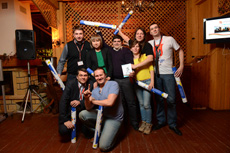 Компания Landata провела Партнерскую Конференцию в Казани