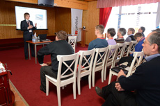 Компания Landata провела Партнерскую Конференцию в Казани