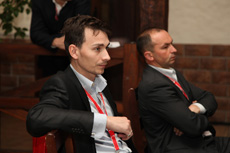 Компания Landata провела Партнерскую Конференцию в Самаре