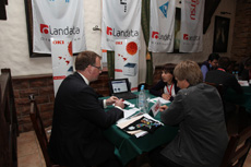 Компания Landata провела Партнерскую Конференцию в Самаре