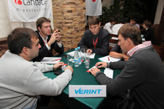 Компания Landata провела Партнерскую Конференцию в Самаре