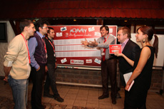 Компания Landata провела Партнерскую Конференцию в Самаре