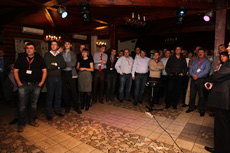 Компания Landata провела Партнерскую Конференцию в Самаре