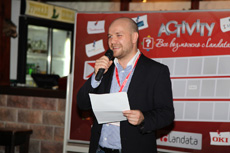 Компания Landata провела Партнерскую Конференцию в Самаре