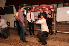 Компания Landata провела Партнерскую Конференцию в Самаре