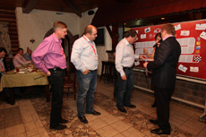 Компания Landata провела Партнерскую Конференцию в Самаре