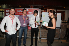 Компания Landata провела Партнерскую Конференцию в Самаре