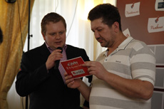 Компания Landata провела Партнерскую Конференцию Сибирь