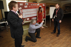 Компания Landata провела Партнерскую Конференцию Сибирь