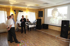 Компания Landata провела Партнерскую Конференцию Сибирь