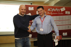 Компания Landata провела Партнерскую Конференцию Сибирь