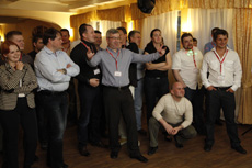 Компания Landata провела Партнерскую Конференцию Сибирь