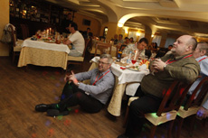 Компания Landata провела Партнерскую Конференцию Сибирь