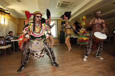 Компания Landata провела Партнерскую Конференцию Сибирь