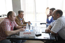 Компания Landata провела Партнерскую Конференцию Сибирь