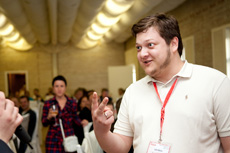 Компания Landata провела Партнерскую Конференцию Северо-Запад