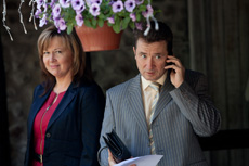 Компания Landata провела Партнерскую Конференцию Северо-Запад