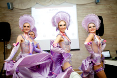 Компания Landata провела Партнерскую Конференцию Северо-Запад