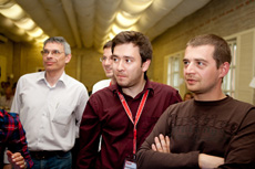 Компания Landata провела Партнерскую Конференцию Северо-Запад