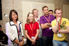 Компания Landata провела Партнерскую Конференцию Северо-Запад